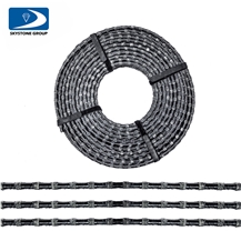 Skystone Long Life Time Concrete Cutting Wire