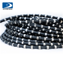 Skystone Top Rubber Quarry Wire