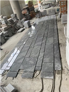 China Granite Slab Viscont White Floor Tile Landscaping Wall