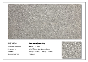 VG 2501 Artificial Carrara Quartz Stone Slab Calacatta