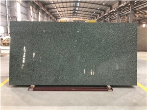 VG 2502 Artificial Carrara Quartz Stone Slab Calacatta