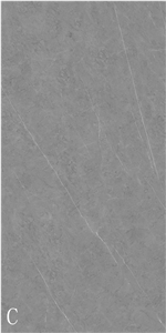 Bulgaria Grey Sintered Stone Slab
