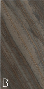 Copper Dune Sintered Stone Slab