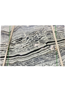 18Mm Thickness China Natural Impression Lafite Marble
