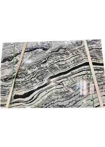 18Mm Thickness China Natural Impression Lafite Marble