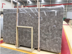 18MM Thickness China Natural Lady Grey Marble For Selling