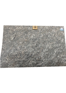18Mm Thickness Natural Metallicus Granite Slab&Tile