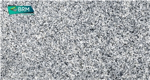 Cinza Castelo Granite Slabs, Grey Granite Slabs