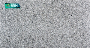 Cinza Ocre Granite Slabs