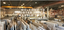 Porter Tile & Marble Ltd