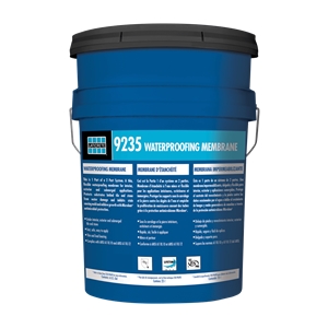 LATICRETE 9235 Waterproofing Membrane