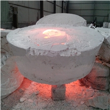 Zhengzhou Haixu Abrasives Co., ltd