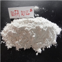 14Micron10micron7micron5micron White Aluminum Oxide Powder