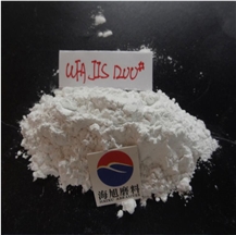 F1200# Alumina Powder White Aluminum Oxide