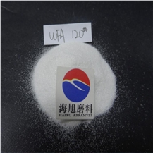 White Aluminium Oxide 120 Mesh