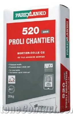 Parexlanko Prolichantier 520 White Glue