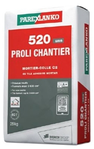 Parexlanko Prolichantier 520 White Glue