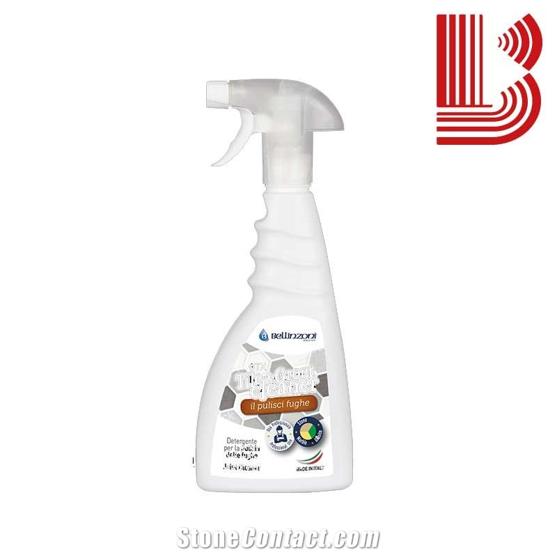 Gtx Tile & Grout Cleaner - Bellinzoni