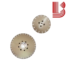 Standard Dry Cutting Disc, Saw Blade For Marble