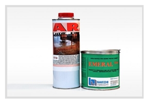 Liquid-Solid Wax For Polishing Marble And Granite