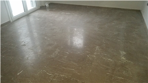 Marble Floor Polishing, Floor Maintenance