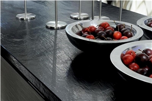 Santa Margherita Quartz Artificial Stone Kitchen Tops