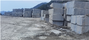 China New Vals Quartzite Block