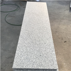 Padang Light Sesame Grey G602 Granite Tile Slabs