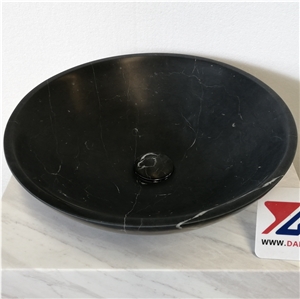 OUTLETS Price Marble Round Basin Sink Manufacturer