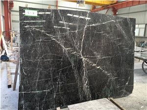 Hang Grey Marble Slabs Chinese Grey Marble Tiles