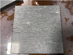 New Arrival Walls Grey Shale Marble Slabs And Tiles