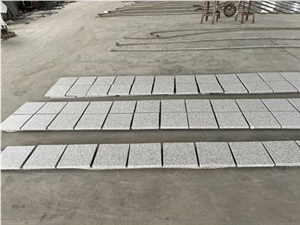 Wholesale China Grey Granite G355 Floor Tiles