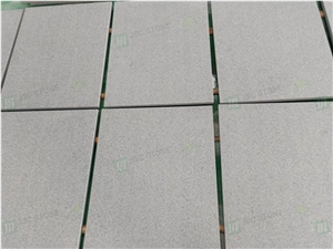 Wholesale Dark Grey Granite Changtai G654 Flooring Tiles