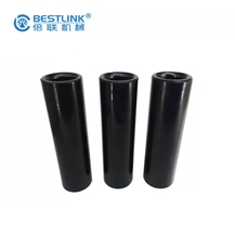 T38 190Mm Rock Drilling Tools Threaded Pipe Coupling Sleeve