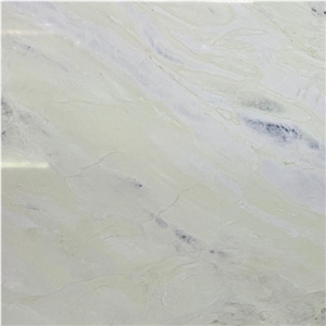 Polished Ligh Green Marble Slab And Tile