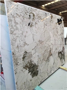 Pandora Quartzite Honeycomb Panels Background Wall Design