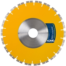 DIAREX Cutting Disc TGAS Ø350 Mm For Cross-Cut Saws