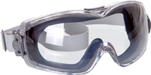 Duramaxx Full Vision Goggles-Safety Glasses