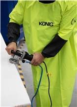 Konig Multi-Purpose Sander Safety Aprons