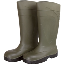 Pure Boots With Sole Size 46- Safety Shoes
