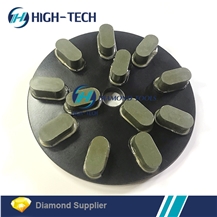 Diamond Polishing Discs For Granite Marble Stone Slabs