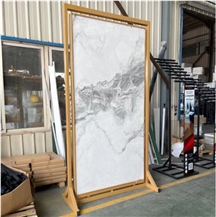 Marble Granite Porcelain Stone Tile Slab Display Frame