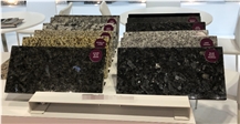 Quartz Porcelain Tile Sample Display Table Stand