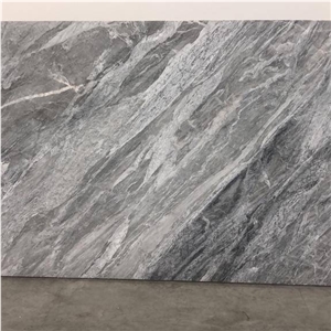 Bardiglio Grey Carrara Marble Slabs