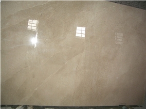 China Beige Marble For Slab/Tile/Conter Top