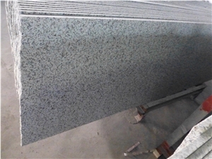 China Big Flower Granite For Wall/Flooring Tile/Staircase