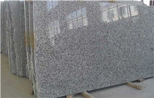 China Big Flower Granite For Wall/Flooring Tile/Staircase
