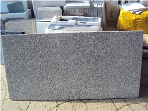 Grey Granite Stone Slabs