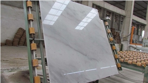 White Color Marble Stone For Building Material