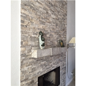 Big Deal Big Sale For Light Grey Marble Wall Panel 